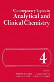 Contemporary Topics in Analytical and Clinical Chemistry (eBook, PDF)