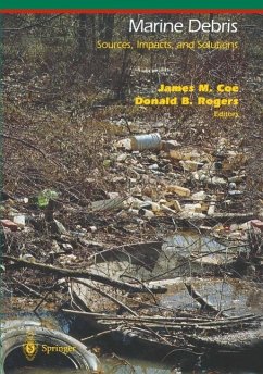 Cover Marine Debris (eBook, PDF)