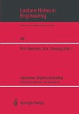 Japanese Supercomputing (eBook, PDF)