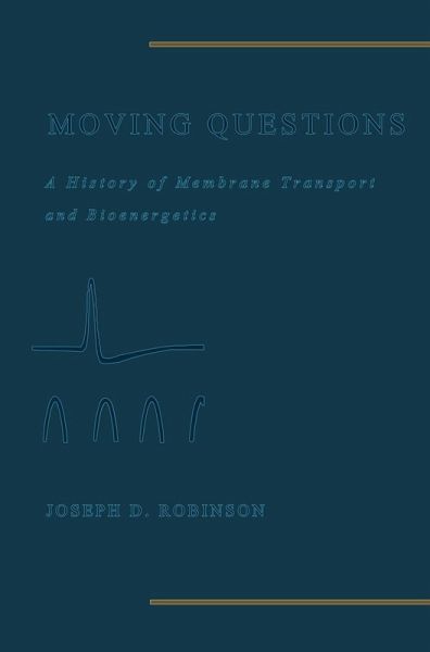 Moving Questions (eBook, PDF)