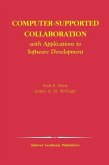 Computer-Supported Collaboration (eBook, PDF)