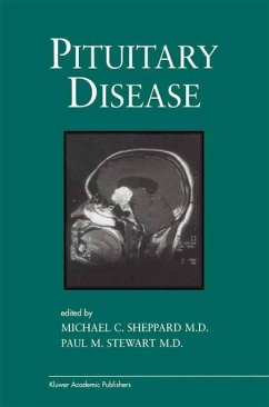 Pituitary Disease (eBook, PDF)