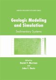Geologic Modeling and Simulation (eBook, PDF)