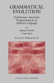 Grammatical Evolution (eBook, PDF)