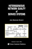 Heterogeneous Network Quality of Service Systems (eBook, PDF)