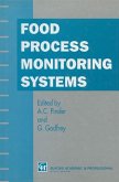 Food Process Monitoring Systems (eBook, PDF)