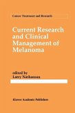 Current Research and Clinical Management of Melanoma (eBook, PDF)