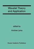 Wavelet Theory and Application (eBook, PDF)