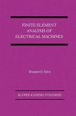 Finite Element Analysis of Electrical Machines (eBook, PDF)