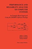 Performance and Reliability Analysis of Computer Systems (eBook, PDF)