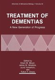 Treatment of Dementias (eBook, PDF)