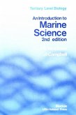 An Introduction to Marine Science (eBook, PDF)