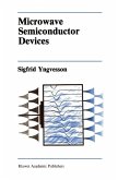Microwave Semiconductor Devices (eBook, PDF)