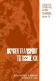 Oxygen Transport to Tissue XIX (eBook, PDF)