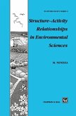 Structure-Activity Relationships in Environmental Sciences (eBook, PDF)