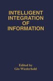 Intelligent Integration of Information (eBook, PDF)