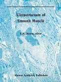 Ultrastructure of Smooth Muscle (eBook, PDF)