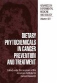 Dietary Phytochemicals in Cancer Prevention and Treatment (eBook, PDF)