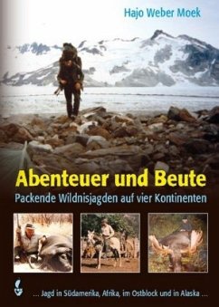 Cover Abenteuer und Beute