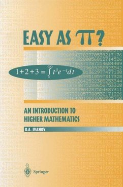 Cover Easy as p? (eBook, PDF)