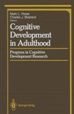 Cognitive Development in Adulthood (eBook, PDF)