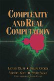Complexity and Real Computation (eBook, PDF)
