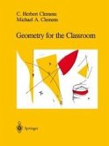Geometry for the Classroom (eBook, PDF)