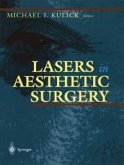 Lasers in Aesthetic Surgery (eBook, PDF)