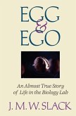 Egg & Ego (eBook, PDF)