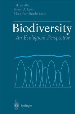 Biodiversity (eBook, PDF)