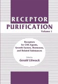 Receptor Purification (eBook, PDF)