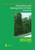 Assessment and Management of Plant Invasions (eBook, PDF)
