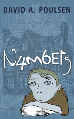 Numbers (eBook, ePUB) - Poulsen, David A.