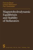 Magnetohydrodynamic Equilibrium and Stability of Stellarators (eBook, PDF)