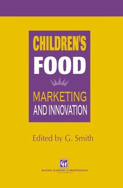 Children's Food (eBook, PDF) - Smith, G.