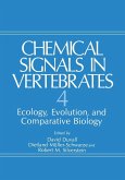 Chemical Signals in Vertebrates 4 (eBook, PDF)