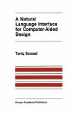 A Natural Language Interface for Computer-Aided Design (eBook, PDF)