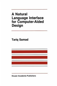 A Natural Language Interface for Computer-Aided Design (eBook, PDF) - Samad, T.