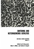 Sintering and Heterogeneous Catalysis (eBook, PDF)