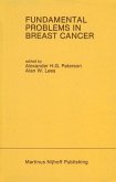 Fundamental Problems in Breast Cancer (eBook, PDF)