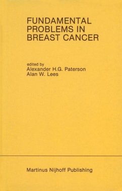 Fundamental Problems in Breast Cancer (eBook, PDF)