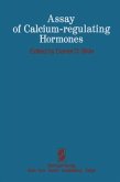 Assay of Calcium-regulating Hormones (eBook, PDF)