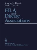 HLA and Disease Associations (eBook, PDF)