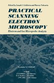 Practical Scanning Electron Microscopy (eBook, PDF)