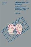Programmers and Managers (eBook, PDF) Programmers and Managers (eBook, PDF)