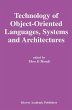 Technology of Object-Oriented... - Bild 1