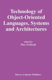 Technology of Object-Oriented Languages, Systems and Architectures (eBook, PDF)