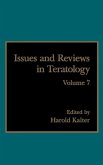 Issues and Reviews in Teratology (eBook, PDF)