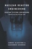 Nuclear Reactor Engineering (eBook, PDF)