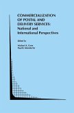 Commercialization of Postal and Delivery Services: National and International Perspectives (eBook, PDF)